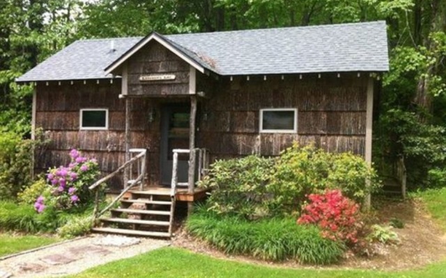 Banner Haven B&B and Cabin Rentals