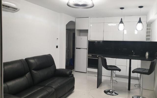 Holiday Apartments La Mata