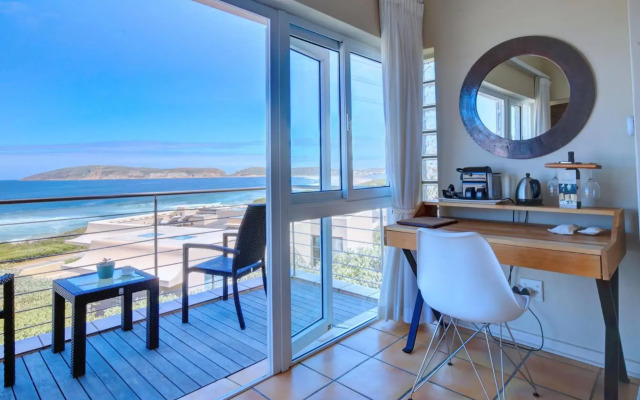 Periwinkle Guest Lodge
