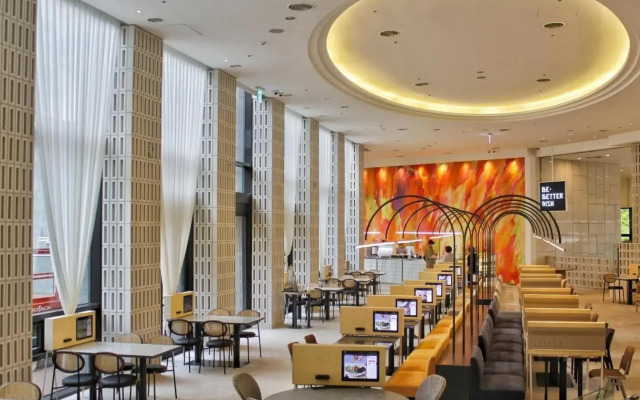 Lotte Buyeo Resort