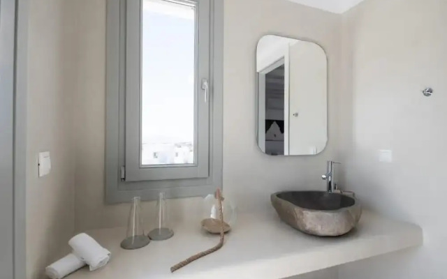 Petra Mare in Mykonos