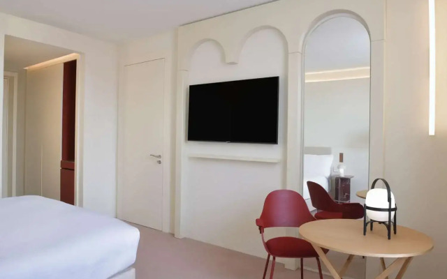 Doubletree By Hilton Ben Guerir Hotel & Residences