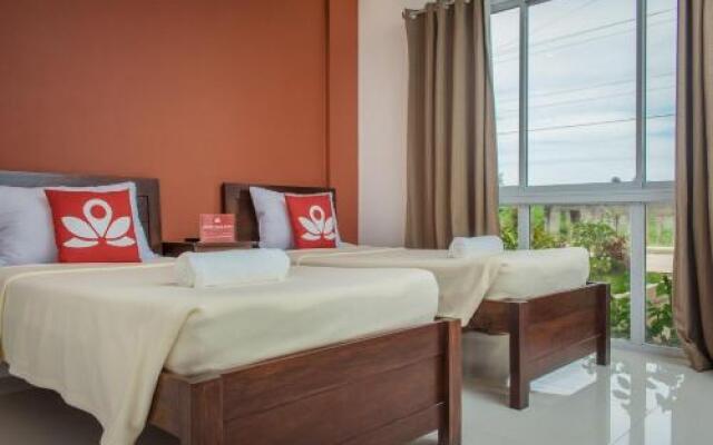 ZEN Rooms Basic Jacana Road Palawan