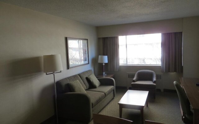 Oceanside Hotel