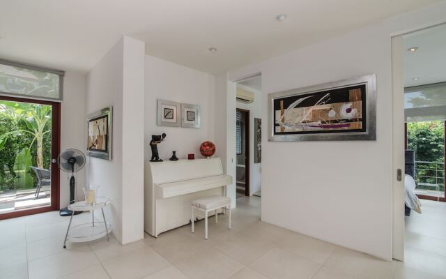 Phu Montra Mansion in Hua Hin B4