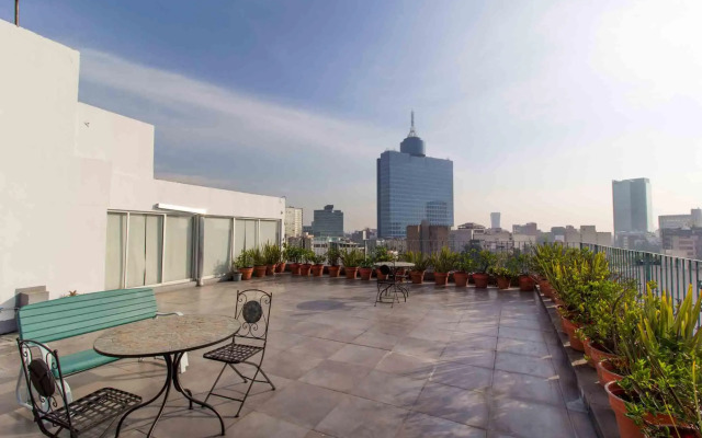 Residence L´ Heritage Oklahoma by BlueBay