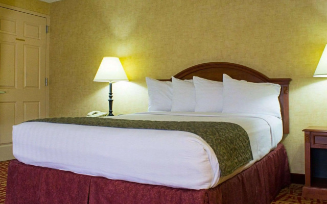 Rodeway Inn Columbia Mall Loop