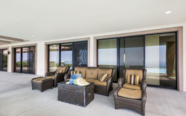 O'oma Plantation 5 Bedroom Home