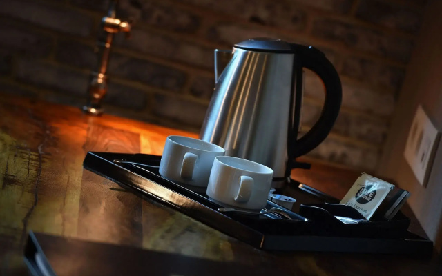 LOFT Hotel Bratislava