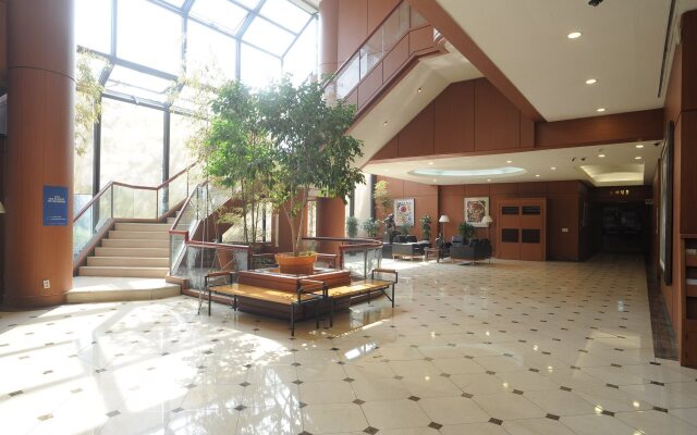 Onyang Grand Hotel