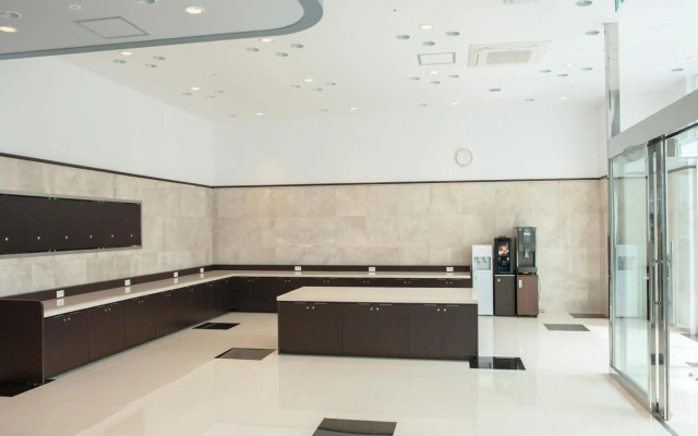Toyoko Inn Daegu Dongseong-ro