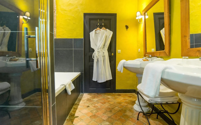 Château des Briottières