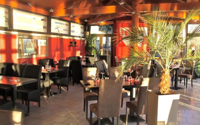 Hostellerie Maleville