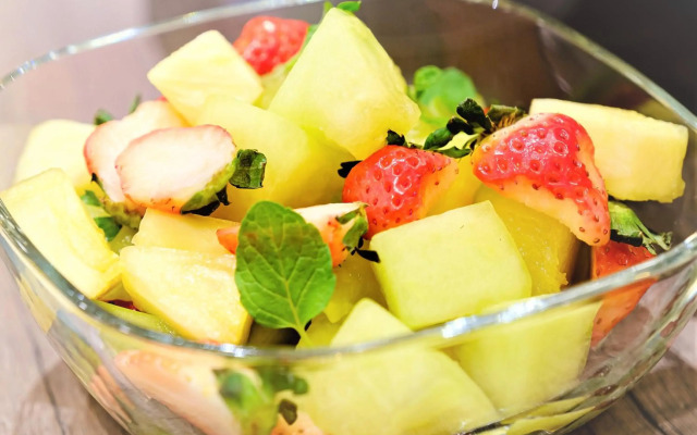 Quintessa Hotel Fukuoka Tenjin Minami