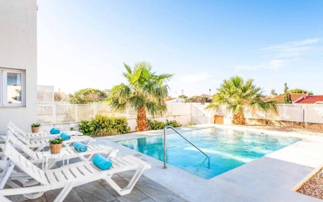 Villa Son Saura