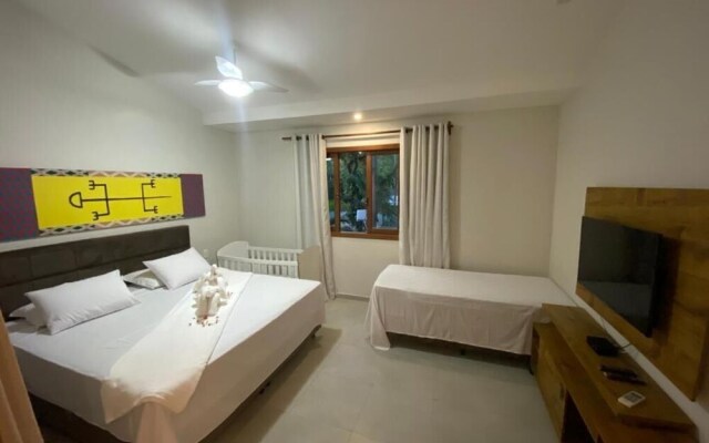 Pousada Arraial Charme