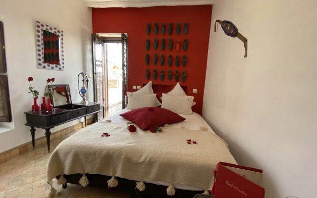 Riad Houdou