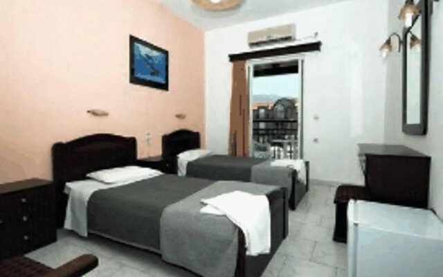 Perkes Hotel