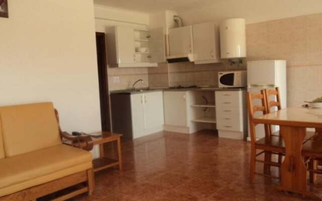 Hotel Apartamentos Al Tarik