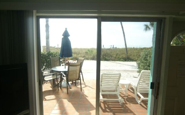 Sandpiper Inn