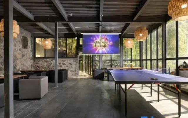 Anji Yinshang Landscape Homestay
