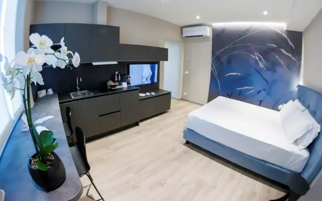 Vi Suites