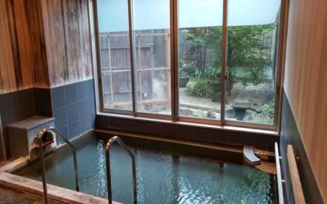 OYO Ryokan Katakuri no Yado Sendai Sakunami-onsen
