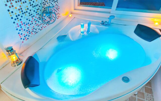 Geoje Eouleum Pension