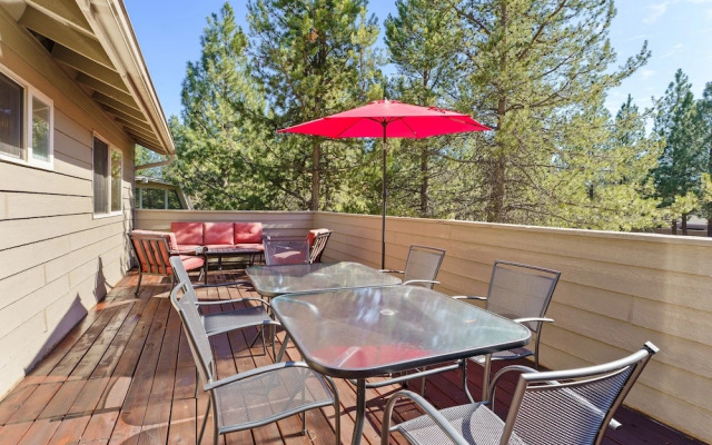 6 Approach 4 Bedroom Home