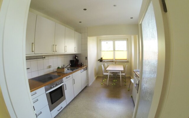 Apartment Avanzato