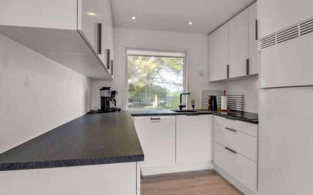 "Helle" - 300m from the sea in NW Jutland