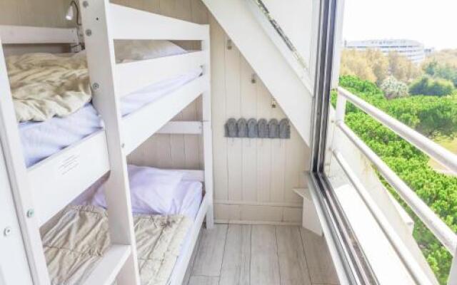 Apartment Les Jardins du Couchant