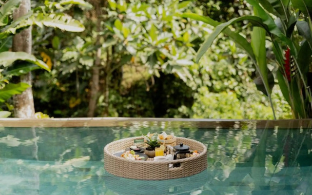 Bubu Mesari Ubud Villa