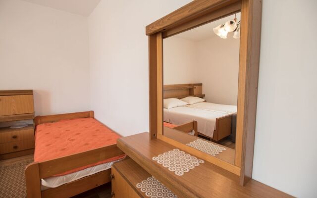 Apartment Kreso