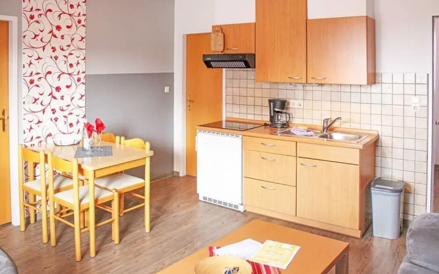 Gästehaus Sophie Randa