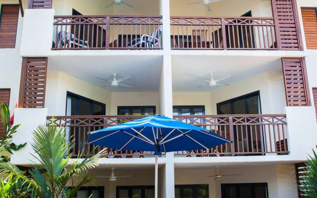 Freestyle Resort Port Douglas