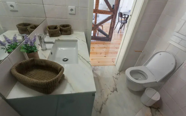 YOUROPO - City Center Ribeira Porto