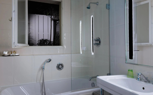 Le Mathurin Hotel & Spa
