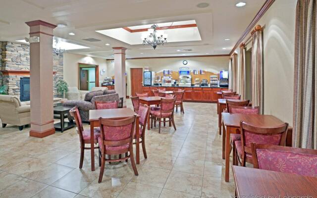 Holiday Inn Express Ellensburg by IHG