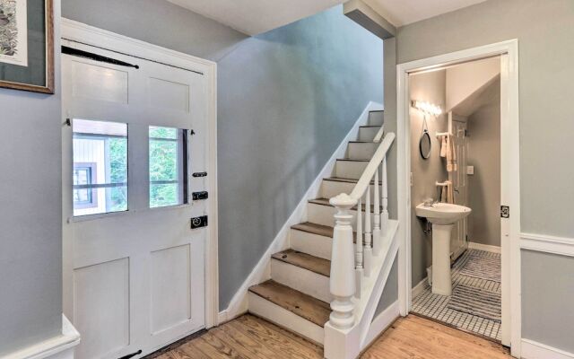 Historic Townhome in Downtown Shepherdstown!