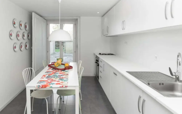 GuestReady - Ayres Gouvea House