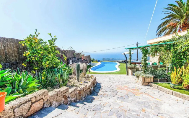 Villa Isabel Sol