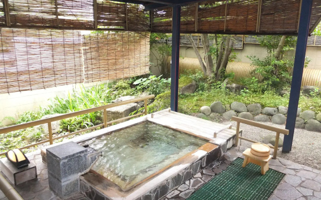 Kinugawa Park Hotels