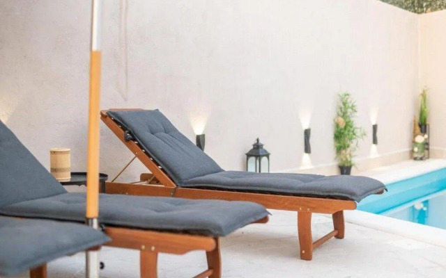 House of Nice Memories