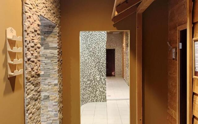 Hotel Jana