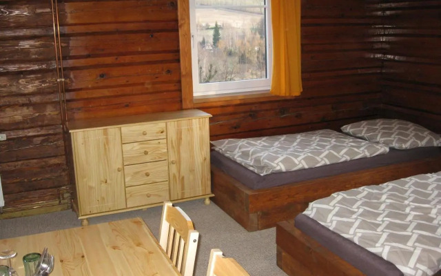 Apartmány U Vlka