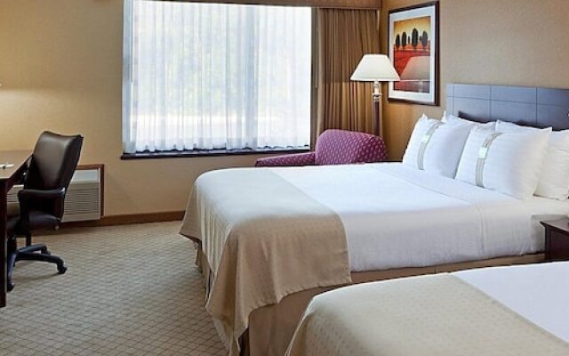 Holiday Inn Orangeburg Rockland Bergen Co