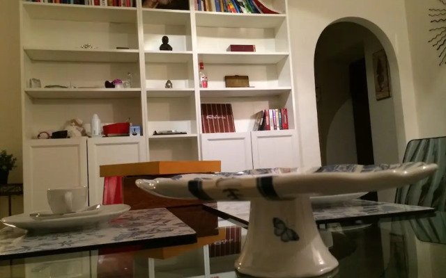 KibilÃ¹ - Via Thaon de Revel