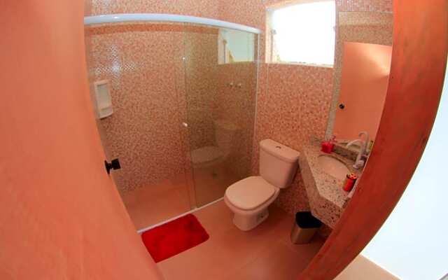 Pousada Vale do Horizonte