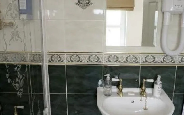 Wall Hill Farm Guest House